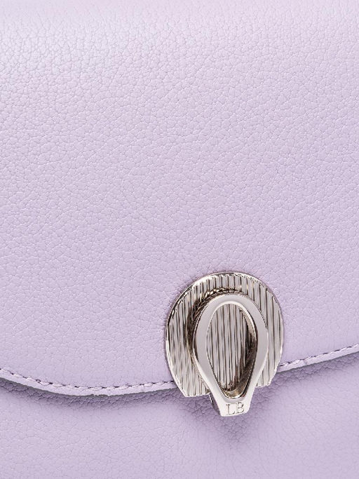 Сумка Labbra L-240401 misted mauve  фото 5