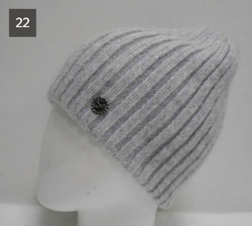 Шапка Элегия - Ferz фото 4