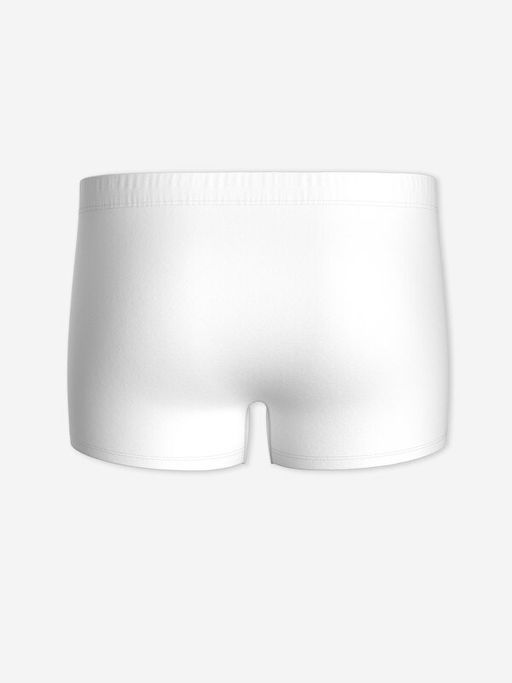 Standart Kal?p Pamuklu Esnek Erkek Boxer 3l? - Waikiki фото 3