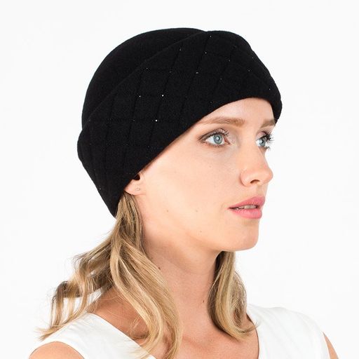 JANE шапка женская - Willi фото 4