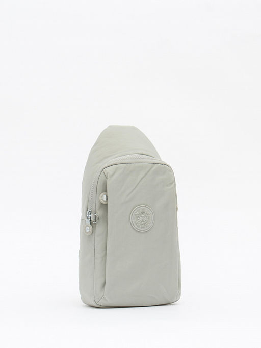 Рюкзак 8685MD l.gray Mindesa