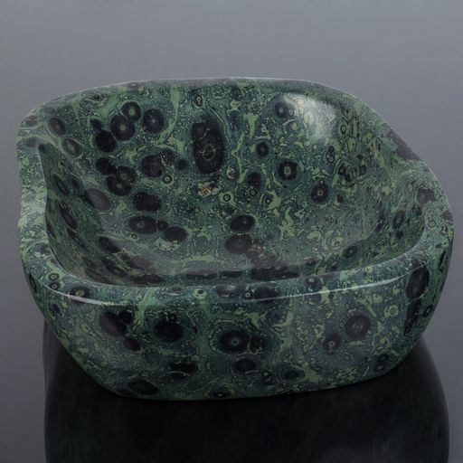 Чаша из Яшмы (Африка)