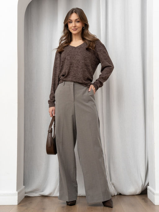 Джемпер женский - Binita фото 3