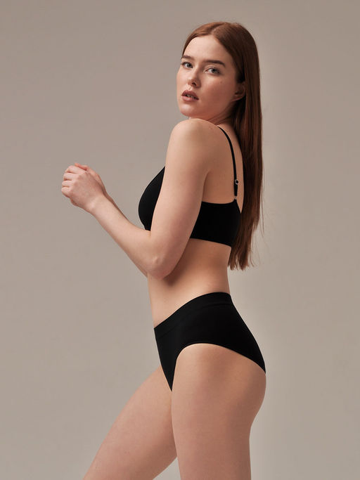 Базовые трусы слипы - My фото 82