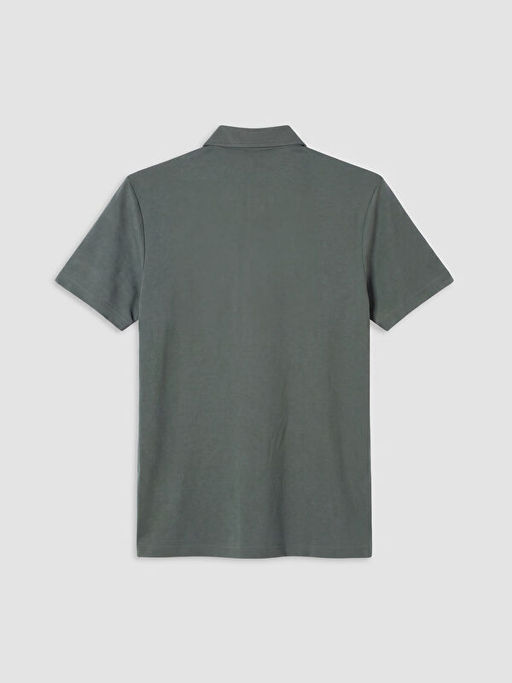 Polo Yaka Pike Erkek Ti??rt