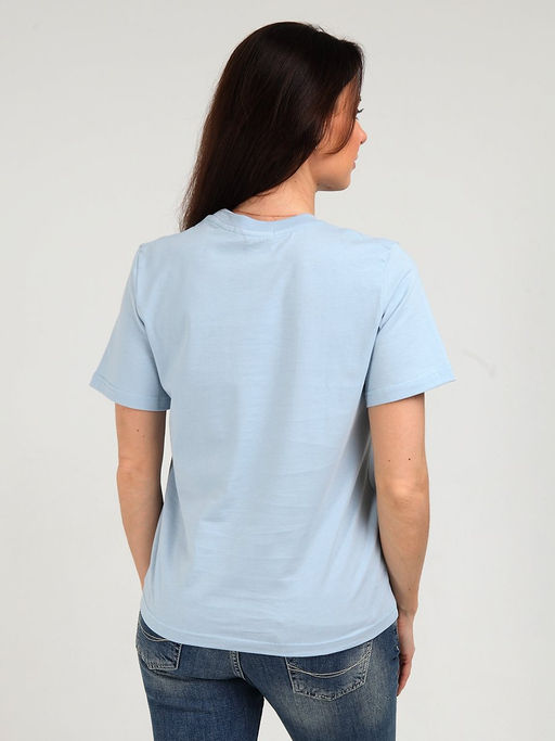 Футболка женская _ 12716/I&MI - F5 фото 3