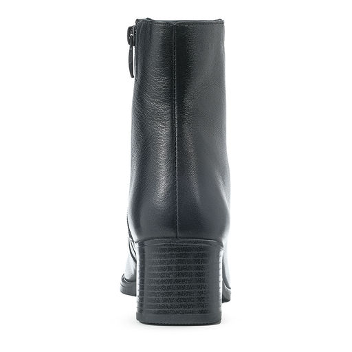 5B2861 ЖЕН Ботинки нат.кожа текстиль ТЭП - Юничел фото 2