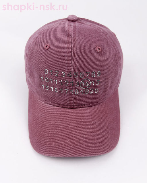 64B-матрица Бейсболка женская (56-58)