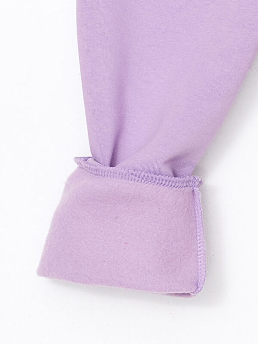 Beli Lastikli K?z ?ocuk Jogger E?ofman Alt? - Waikiki фото 3