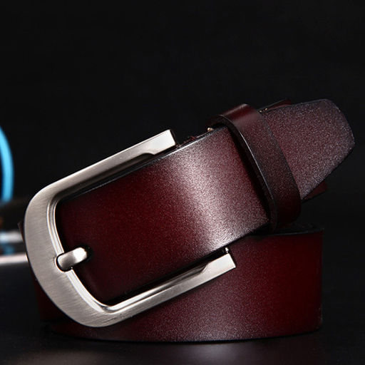 Ремень BL-L-570-Brown-120