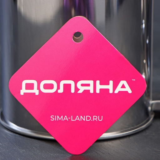 Просеиватель для муки Доляна, 2 уровня  фото 7