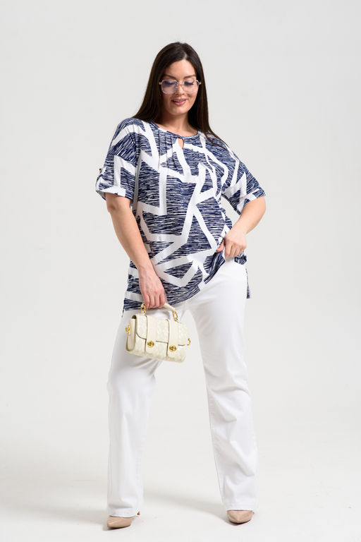 Туника 8243 - Натали фото 196