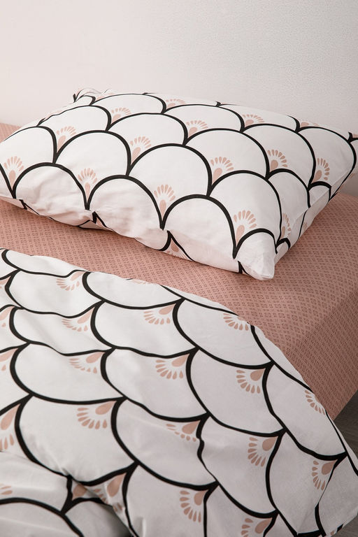 КПБ Клайра поплин