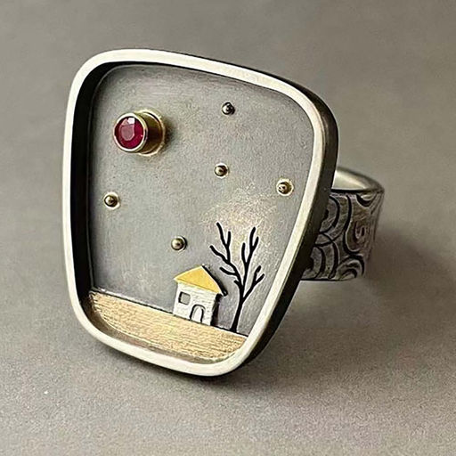 Кольцо арт. 51 1779 (id 275761)