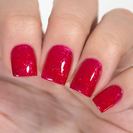 Лак для ногтей Путь на Амальтею, 11 мл - Masura фото 2