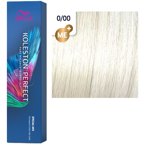 Краска Koleston Perfect Mix 0/00 Чистый тон, Wella Professionals