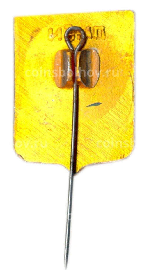 Значок Иркутск