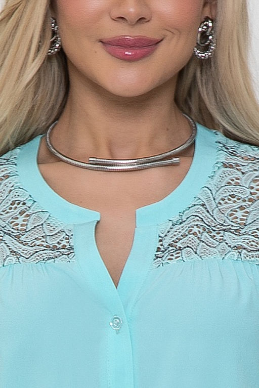 Блузка 41810-1 - Avili фото 4