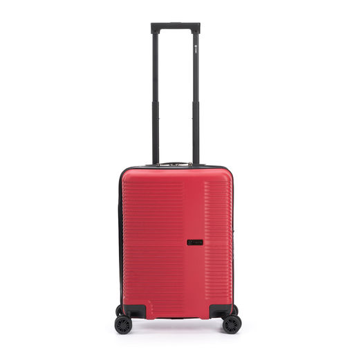 Чемодан TORBER ЭЛЬТОН T2056S-Red  фото 8