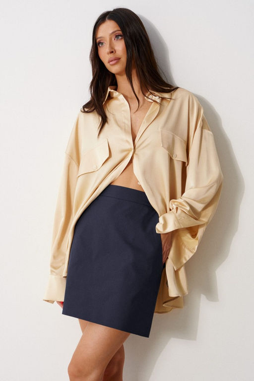 Юбка А1837 - Annete фото 4