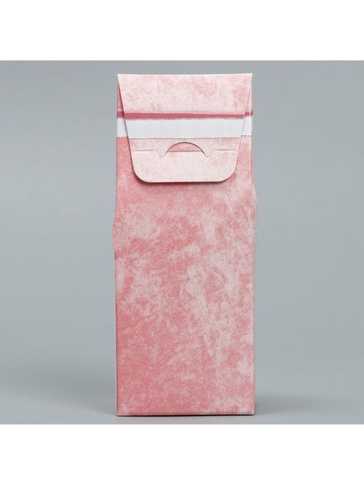 Цена за 5 шт. Коробка складная «От всей души», 5.7×14.5×3.5 см