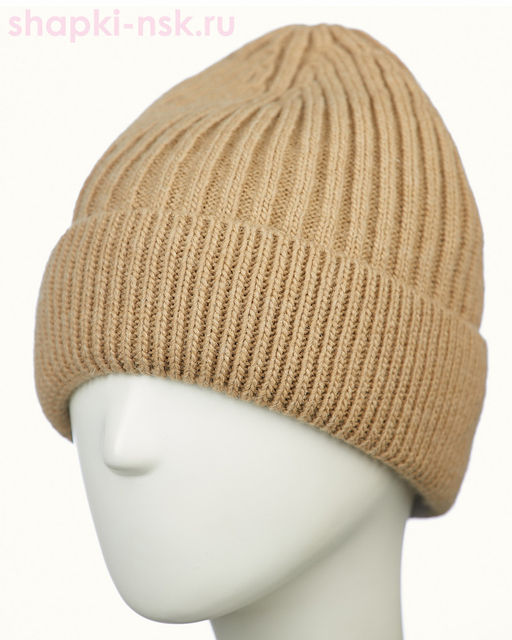 Пост Шапка мужская флис (56-58)