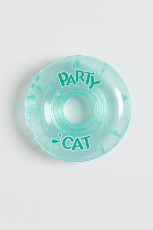 Корректор "Donut", 8м*5мм, blue