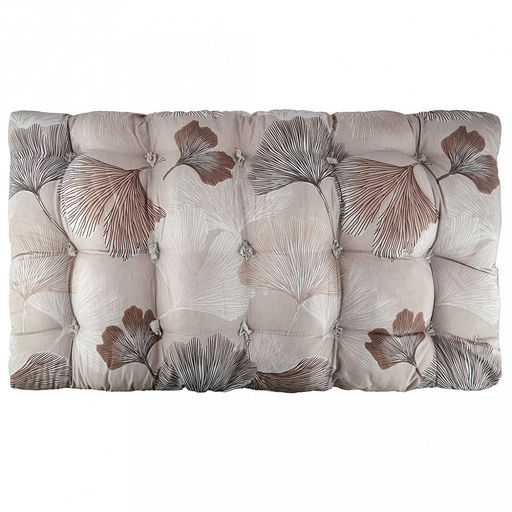 Матрас ватный "Эконом" Детский, 80х160х8см, наполнитель "РВ" (регинирированное волокно, хлопок 30-50%) чехол полисатин 80г/м2 (полиэстер 100%), упаковка пакет-туба ПВХ 80х40см, 0,115м3/5кг, Домашняя мода (Россия)