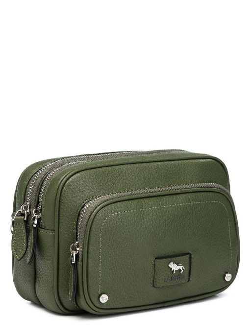 Сумка Labbra L-HF4116 khaki  фото 3