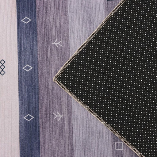 Коврик для дома Доляна «Лесной», 60×100 см