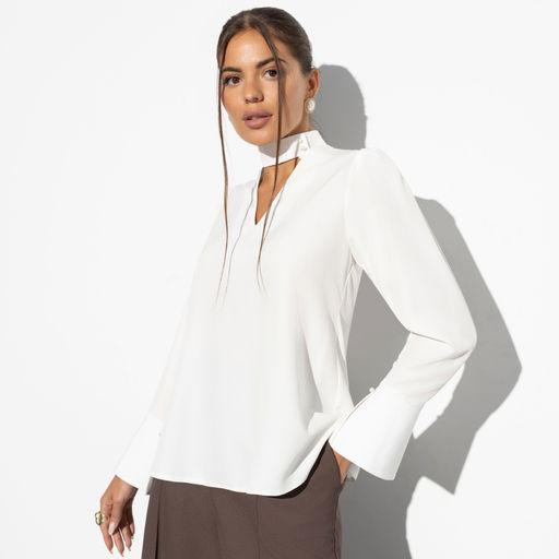 Блуза Повелительница грёз - Charutti фото 4