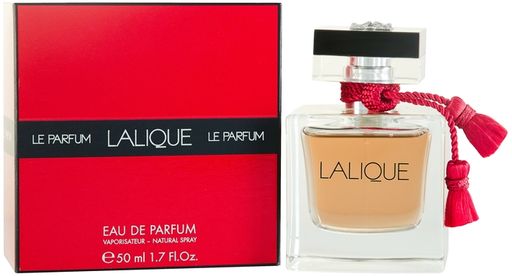 LALIQUE LE PARFUM w EDP 100 ml M