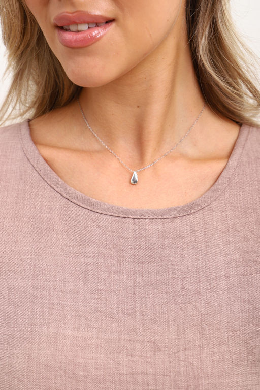 Костюм с шортами КЖ-001 Лен