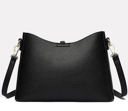 KAIDIFEINIROO Сумка женская с двумя ремнями 5197 фото 21