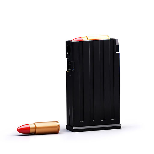 Винтовка "Снайперская" в коробке