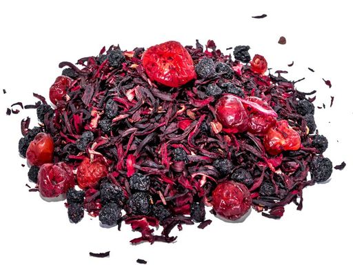 КамлёвЪ Фруктовый купаж Вишневый пунш, 1 кг