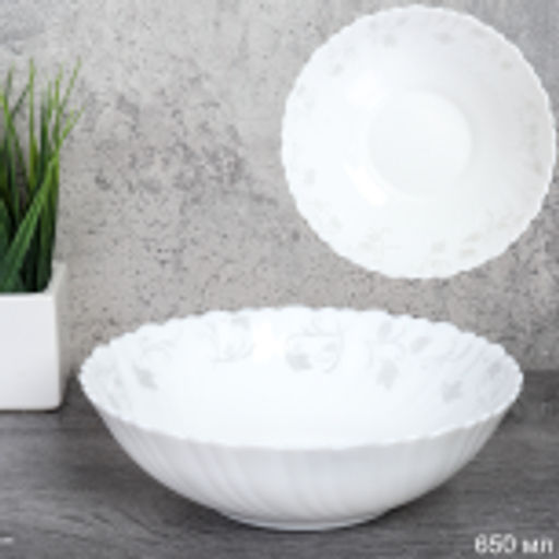 Набор суповых тарелок 6 штук 650 мл 175 мм /TW-70XN (7437-2) /уп 8/ 742627