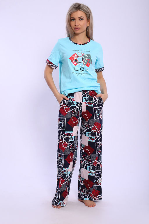 Костюм 13134 - Натали фото 6