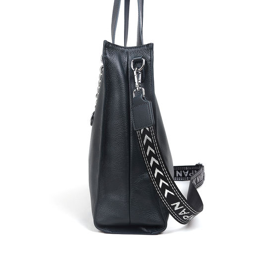 Сумка женская 62381 Т. синий