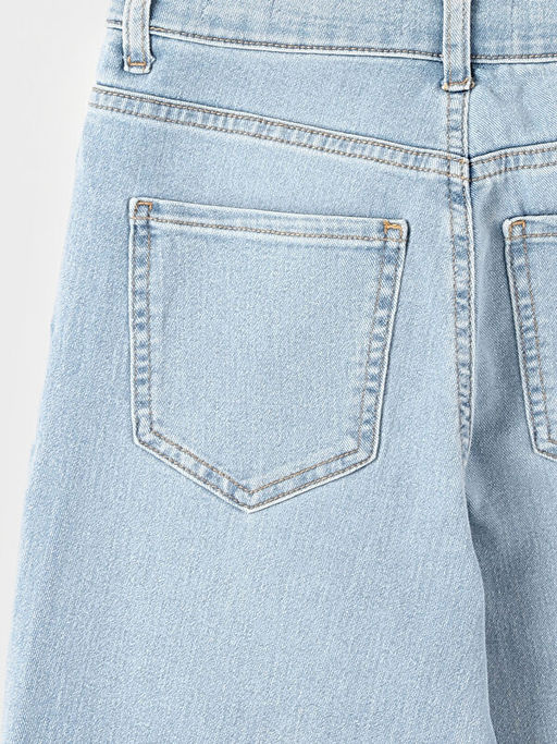 Mars Flare Kad?n Jean Pantolon