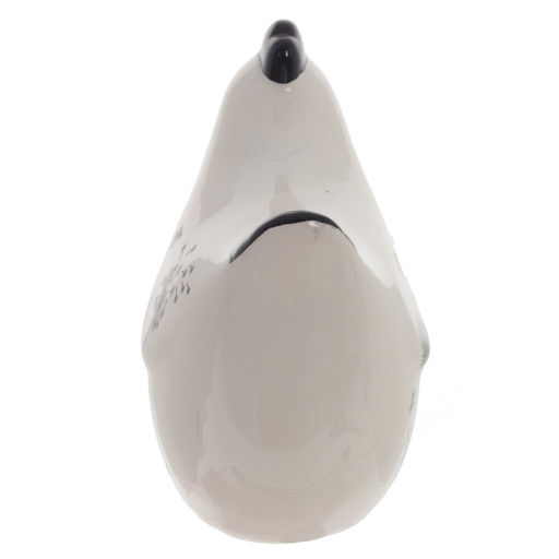 Фигурка декоративная Курица, L8 W6 H10 см - Remeco фото 4