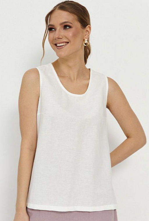 Блузка Марсель (арт. 07619-3), ООО МОНГОЛКА - Vals фото 6