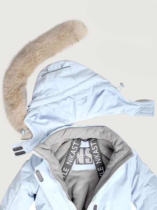 Костюм 7з6825 орхидея - Nikastyle фото 21