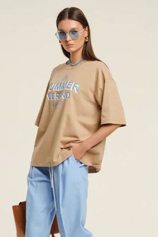 Джемпер женский - Deesses фото 5