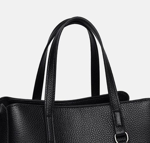 Bags Сумка женская / кожа / 0112101