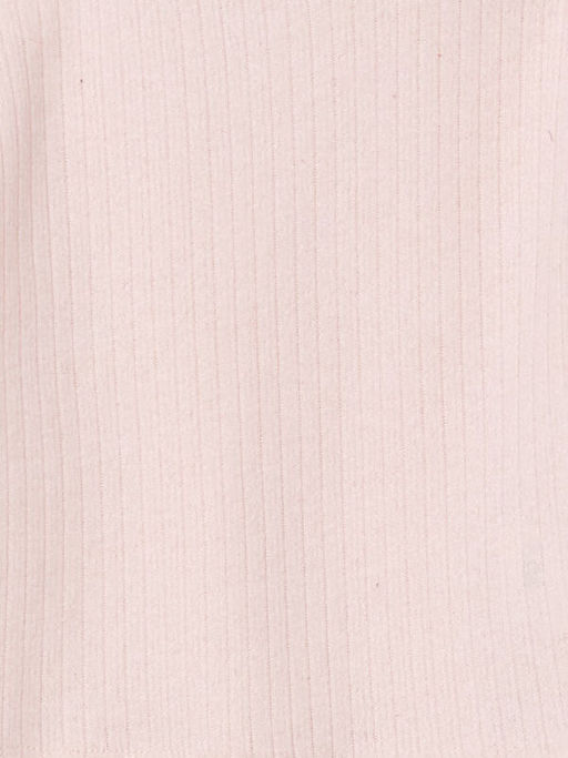 Bisiklet Yaka Basic K?z Bebek Ti??rt ve Pantolon 2li Tak?m - Waikiki фото 3