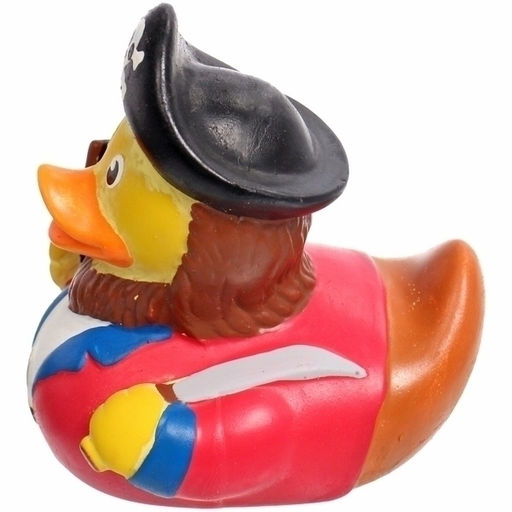 Цена за 2 шт. Игрушка - кричалка для собак "НА АБОРДАЖ!!!", 8.5*7*9см (лейбл)