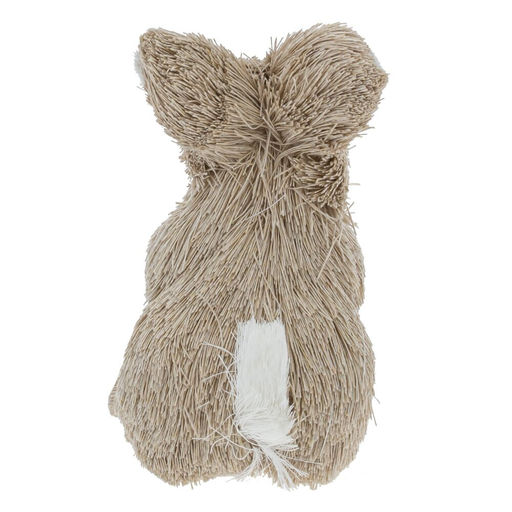 Фигурка декоративная "Заяц", L9 W7 H13,5 см