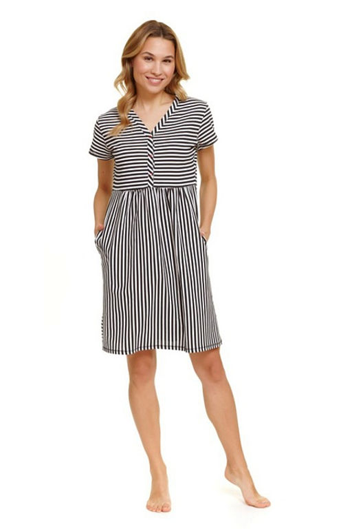 Сорочка TCB.9928 Black