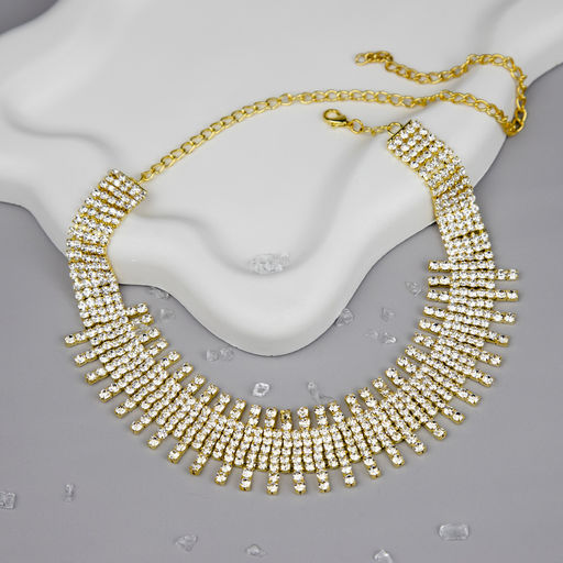 Колье Арт. 34-0141-Y